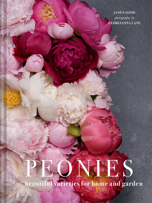 cover image of Peonies